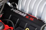 Dodge Challenger SRT8 2008 года